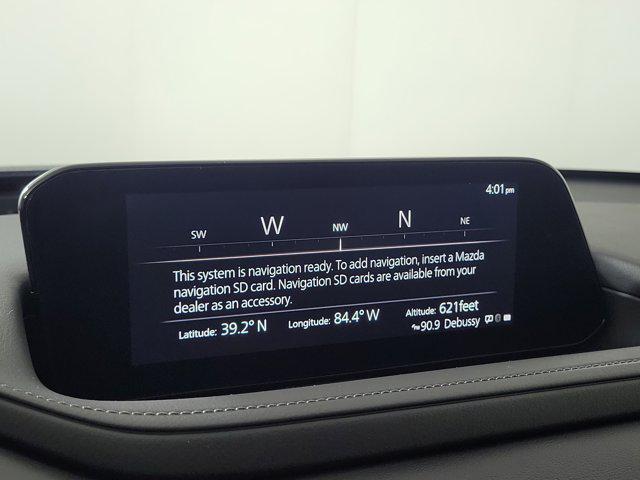 new 2025 Mazda CX-30 car, priced at $27,126