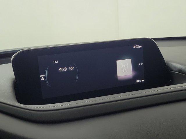 new 2025 Mazda CX-30 car, priced at $27,126