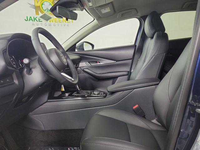 new 2025 Mazda CX-30 car, priced at $27,126