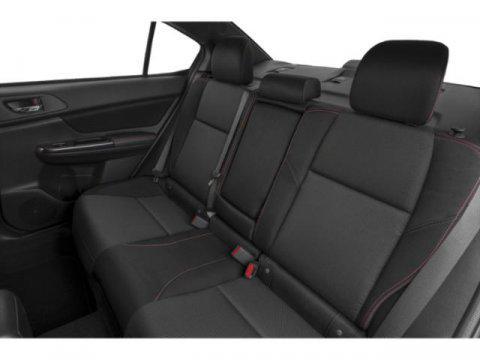 used 2021 Subaru WRX car, priced at $23,900