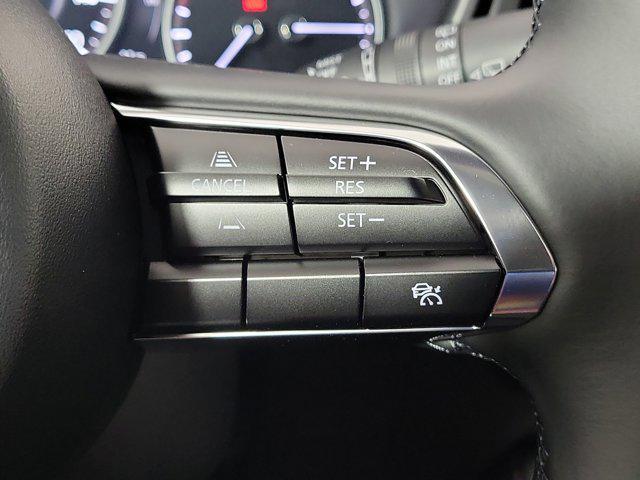 new 2026 Mazda Mazda3 car, priced at $32,243