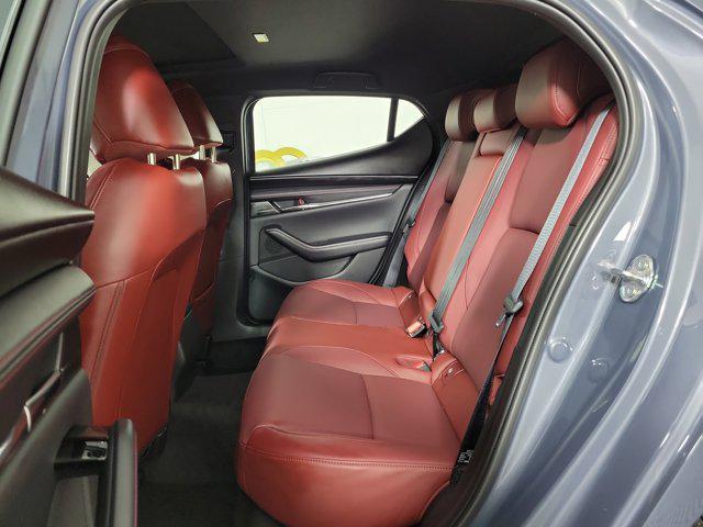 new 2026 Mazda Mazda3 car, priced at $32,243