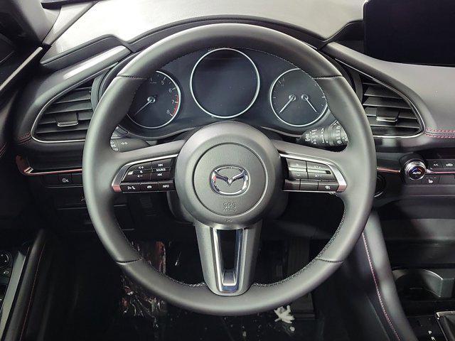new 2026 Mazda Mazda3 car, priced at $32,243