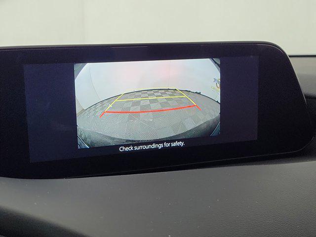 new 2026 Mazda Mazda3 car, priced at $32,243