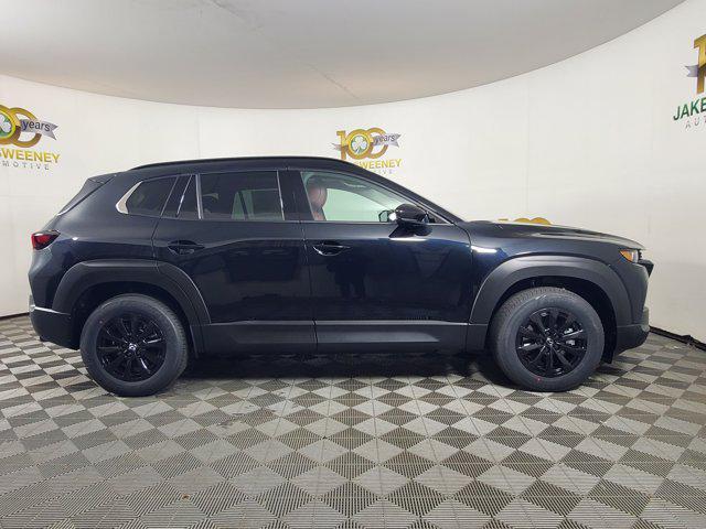 new 2025 Mazda CX-50 Hybrid car, priced at $38,153