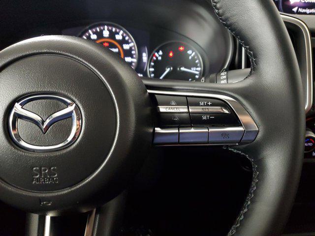 new 2025 Mazda CX-50 Hybrid car, priced at $38,153