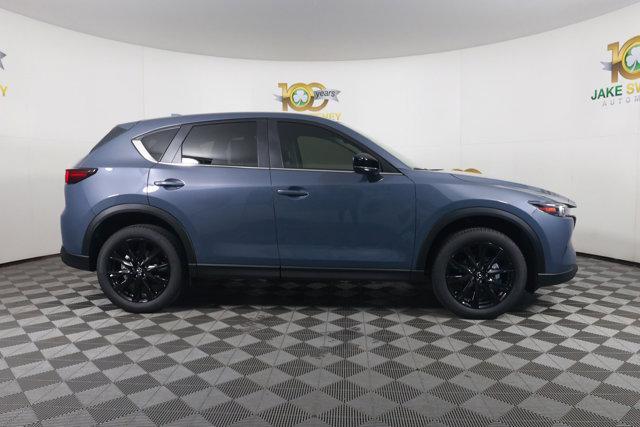 new 2025 Mazda CX-5 car, priced at $33,341