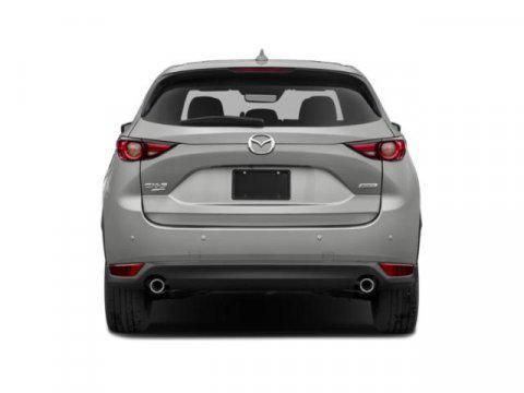 used 2020 Mazda CX-5 car, priced at $27,600