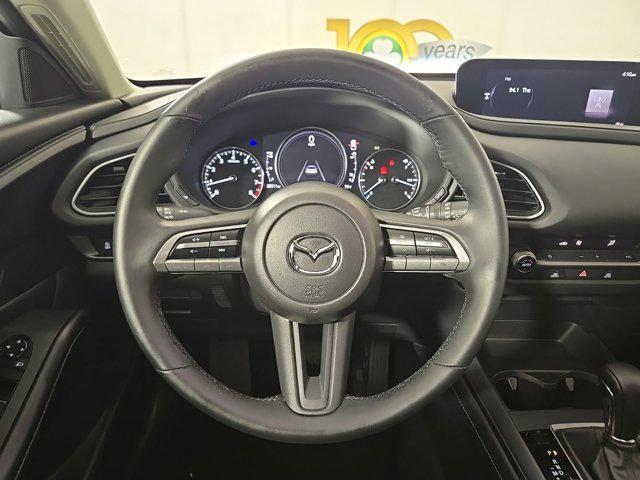 used 2022 Mazda CX-30 car, priced at $22,900