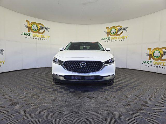 used 2022 Mazda CX-30 car, priced at $22,900