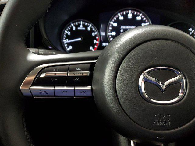 used 2024 Mazda CX-50 car, priced at $29,900