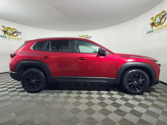 used 2024 Mazda CX-50 car, priced at $29,900