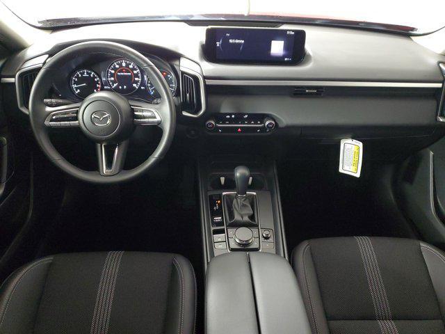used 2024 Mazda CX-50 car, priced at $29,900
