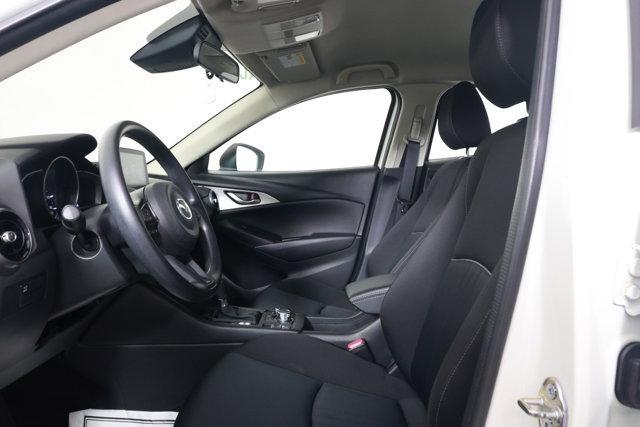 used 2019 Mazda CX-3 car, priced at $18,900