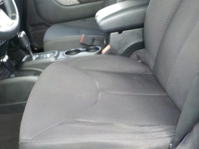 used 2018 Jeep Wrangler JK Unlimited car, priced at $16,997