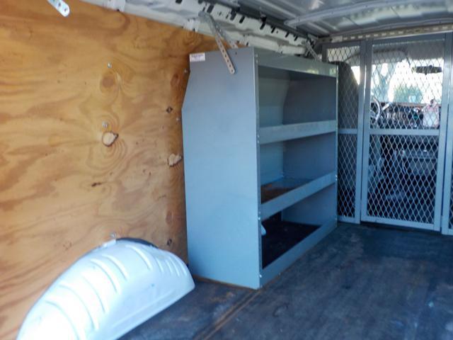 used 2012 Chevrolet Express 3500 car, priced at $11,998