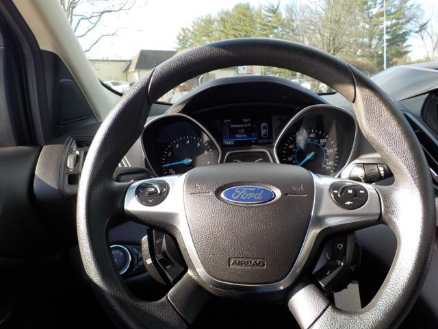 used 2013 Ford Escape car, priced at $6,999