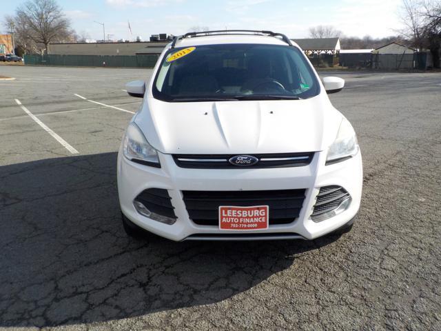 used 2013 Ford Escape car, priced at $6,999