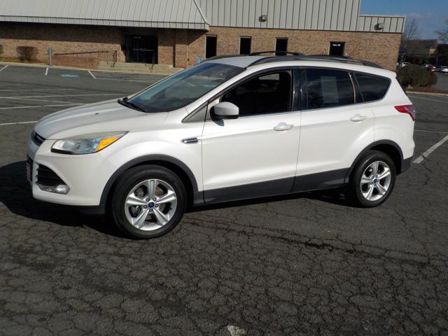 used 2013 Ford Escape car, priced at $6,999