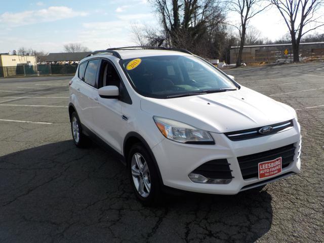 used 2013 Ford Escape car, priced at $6,999