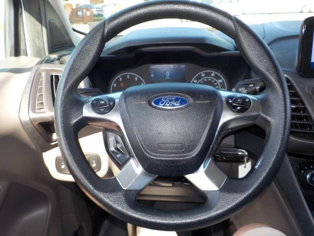 used 2022 Ford Transit Connect car, priced at $17,997