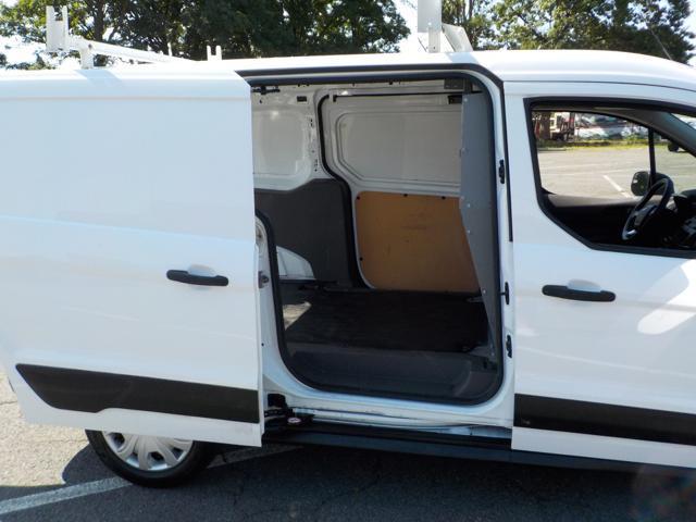 used 2022 Ford Transit Connect car, priced at $17,997