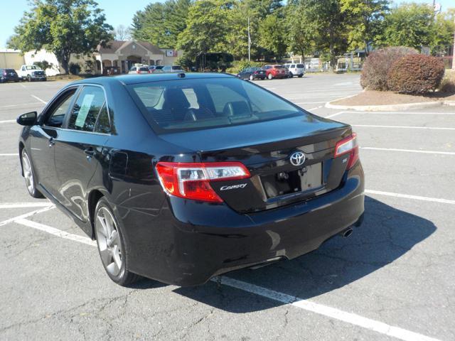 used 2012 Toyota Camry car, priced at $9,977