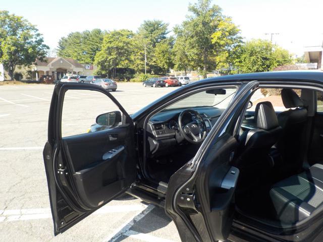 used 2012 Toyota Camry car, priced at $9,977