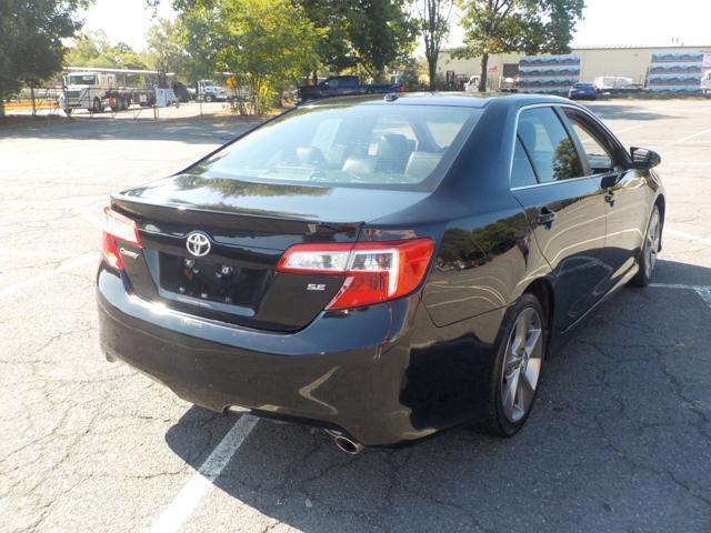used 2012 Toyota Camry car, priced at $9,977