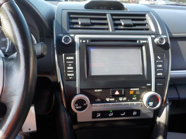 used 2012 Toyota Camry car, priced at $9,977