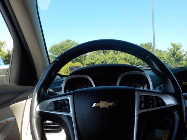 used 2015 Chevrolet Equinox car, priced at $8,997