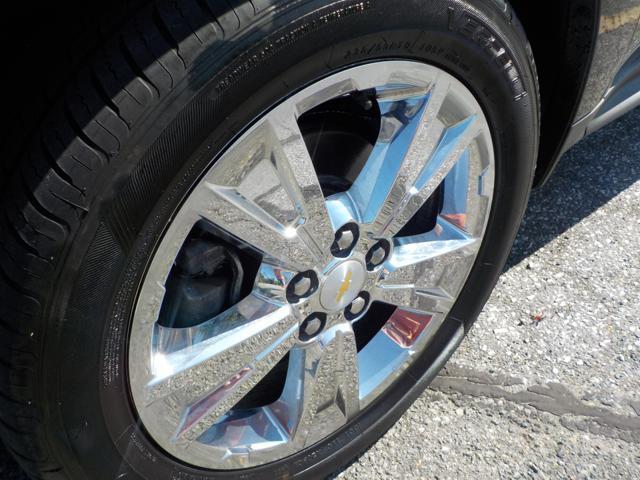 used 2015 Chevrolet Equinox car, priced at $8,997