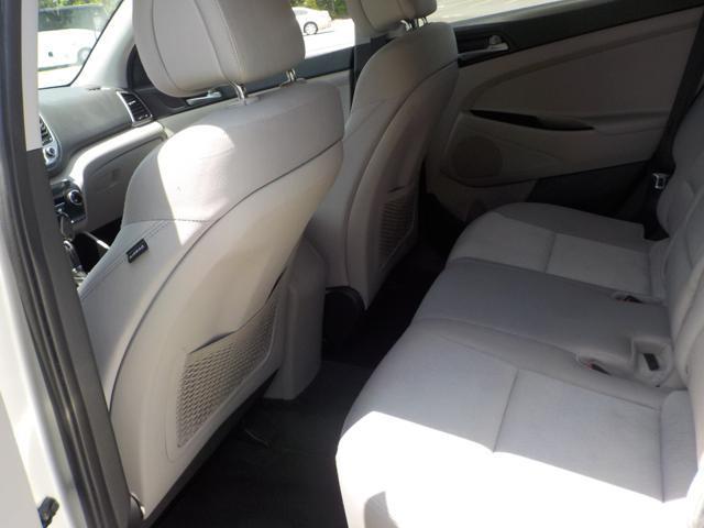 used 2016 Hyundai Tucson car, priced at $10,998