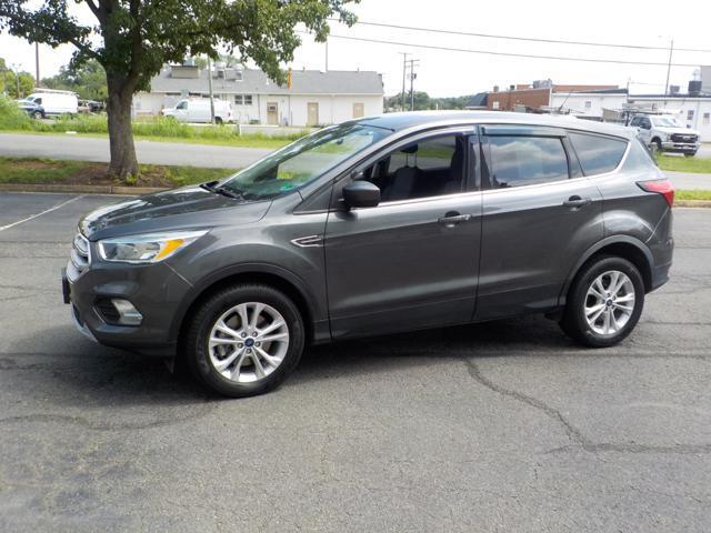 used 2019 Ford Escape car, priced at $11,998