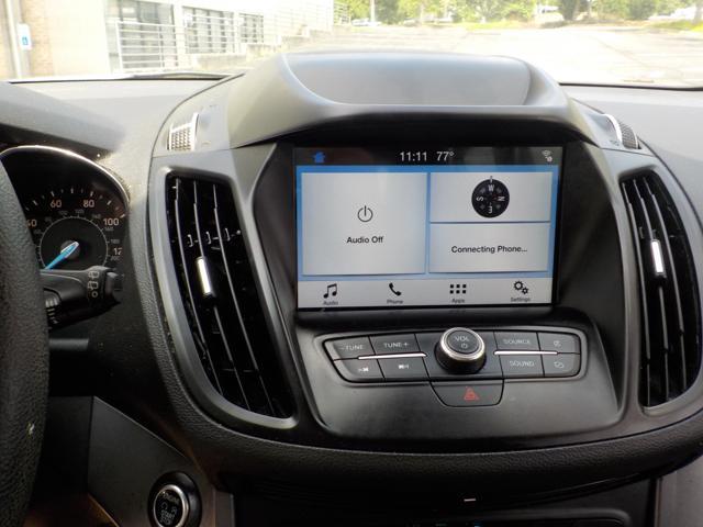 used 2019 Ford Escape car, priced at $11,998