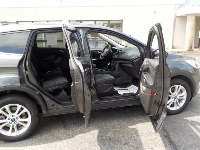 used 2019 Ford Escape car, priced at $11,998