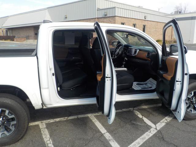 used 2020 Toyota Tacoma car, priced at $24,998