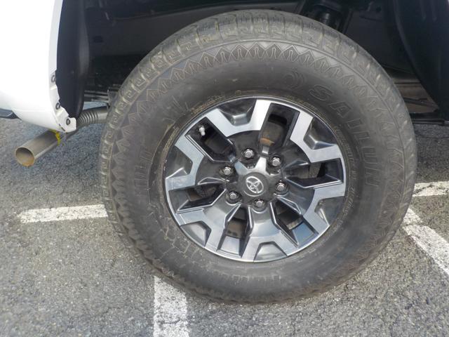 used 2020 Toyota Tacoma car, priced at $24,998