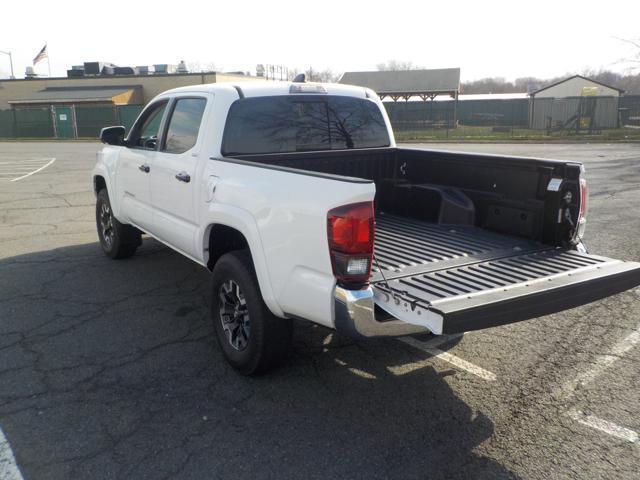 used 2020 Toyota Tacoma car, priced at $24,998