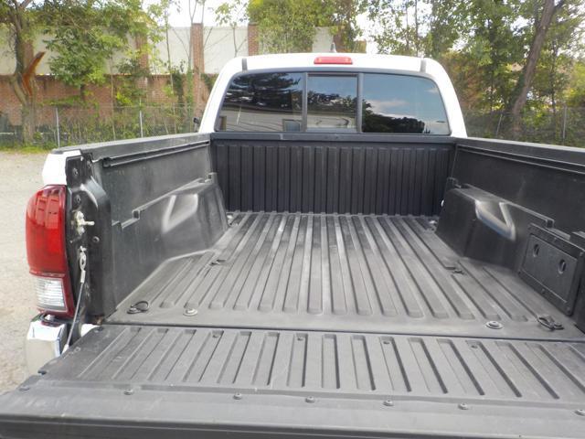 used 2020 Toyota Tacoma car, priced at $23,999