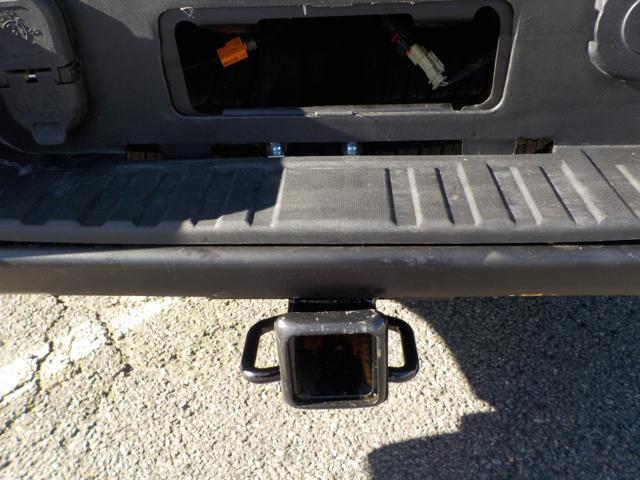 used 2021 Chevrolet Colorado car, priced at $20,998