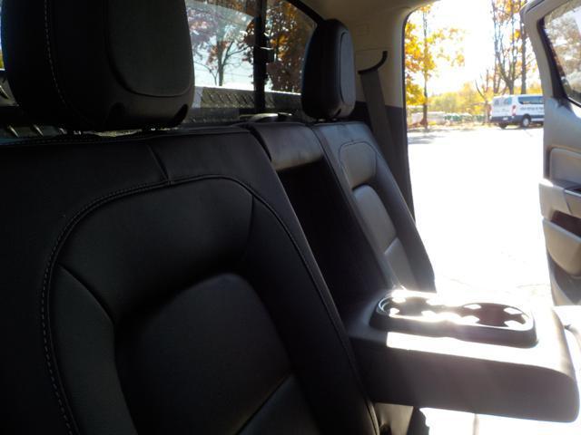 used 2021 Chevrolet Colorado car, priced at $20,998