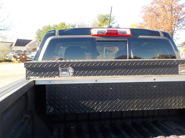 used 2021 Chevrolet Colorado car, priced at $20,998