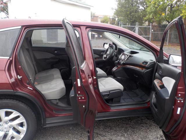 used 2015 Honda CR-V car, priced at $12,997