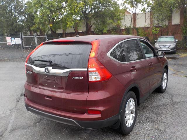 used 2015 Honda CR-V car, priced at $12,997