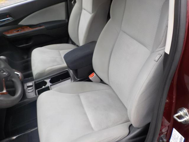 used 2015 Honda CR-V car, priced at $12,997