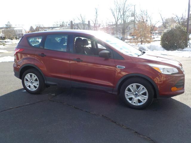 used 2016 Ford Escape car, priced at $10,998