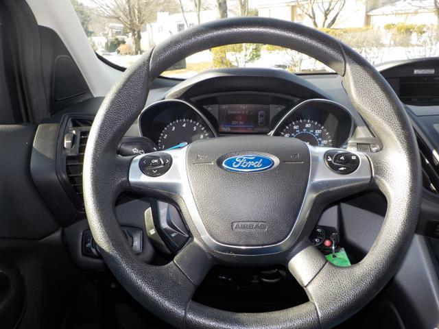 used 2016 Ford Escape car, priced at $10,998