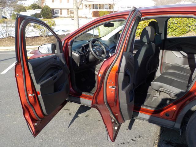 used 2016 Ford Escape car, priced at $10,998