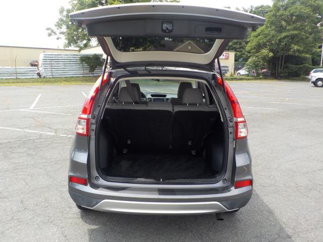 used 2015 Honda CR-V car, priced at $14,998